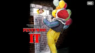 Pennywise The Story of IT  (2022) Official Trailer