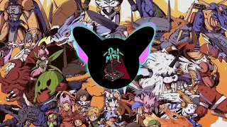 Digimon - Leb deinen Traum (Remix by DJ MFL)