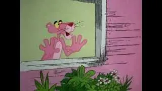 The Pink Panther Show Episode 99 - Pink U.F.O.