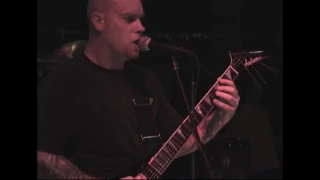 DEEDS OF FLESH  - Phoenix Theater, Petaluma, Ca.  2003