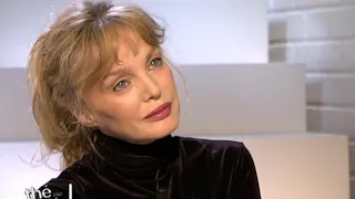 Arielle Dombasle - Thé ou Café : "C'est si bon" (21 octobre 2006)