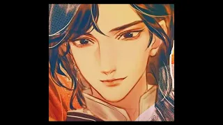 nana // hua cheng edit