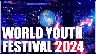 world youth festival part 1