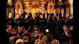 Rheinberger: Stabat Mater, op. 138 (g-moll)