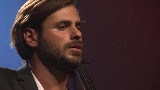 Bach Johann Sebastian - (BWV 1007) Cello Suite #1 I.Prelude [Stjepan Hauser]