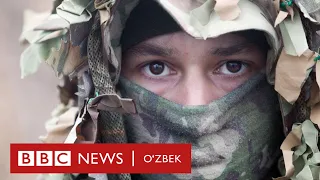 Россия Украинага бостириб кирса, Ғарб ва НАТО нима қила олади? BBC News O'zbekiston NATO Rossiya