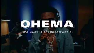 [FREE] Omahlay, Wizkid and BNXN Afrobeat 2024 Type of Beat “Ohema”
