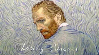 Incredible Animation: Loving Vincent Trailer