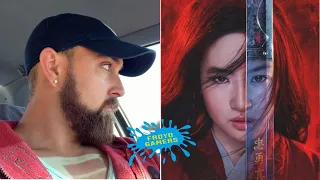 The Only Live Action Mulan Review You Need