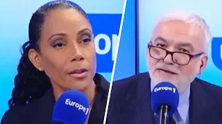 CNEWS - Christine Kelly appelle Emmanuel Macron à "faire respecter la pluralité des opinions"