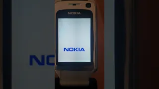 Nokia 6290 Startup/Shutdown!