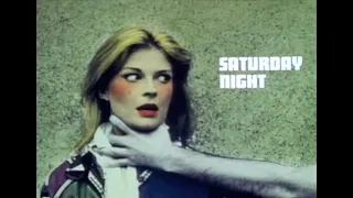 Late Night Saturday: History & Commentary for SNL S1E4