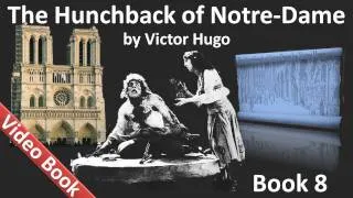 Book 08 - The Hunchback of Notre Dame Audiobook by Victor Hugo (Chs 1-6)