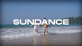Sundance (Official Lyrics Video) By Jeff Heiniger and Paul Davison