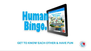 Human Bingo