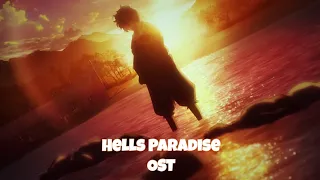 Hells Paradise OST Epic Version