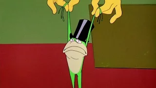 60 Years of Michigan J. Frog