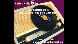 MÚSICA A LA MANERA DE 6.20...EL DIRECTORIO DE LA MÚSICA QUE LLEGÓ PARA QUEDARSE.