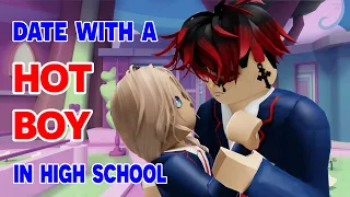 💖 School Love (Ep1-10): I'm dating a high school Hotboy