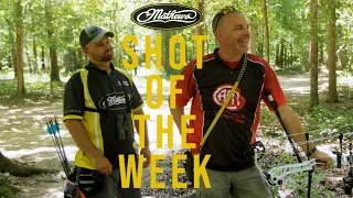 Mathews Shot of the Week | Metropolis, IL