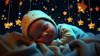 Mozart for Babies Intelligence Stimulation ♥♥♫ Soothing Lullabies ♫ Baby Fall Asleep in 3 Minutes