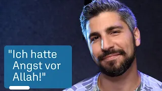 Wieviel Leistung reicht für den Himmel? | Muslim erlebt Liebe von Jesus