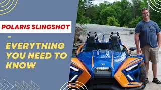 Polaris Slingshot: What Is the Top Speed?🏎️🔥