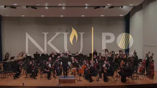 NKU Philharmonic KMEA 2021