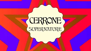 Cerrone - Supernature (feat. Brendan Reilly) (Official Audio)