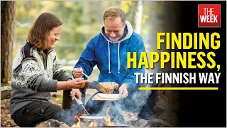 Inside the happiest country on earth | Finland | THE WEEK