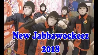 Jabbawockeez and Les Twins 2018 Collection P1 - New Best Jabbawockeez 2018