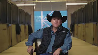 It's Rodeo Time America - Dale Brisby - Trevor Brazile