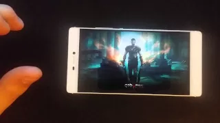 Huawei P8 - Gaming [Request]