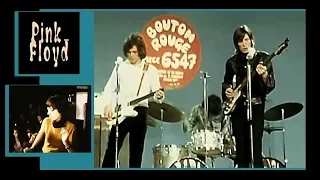 Pink Floyd - 1968 / 1971 TV Shows (Full HQ Videos)