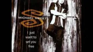 Michael Sweet - Real (with Lyrics)