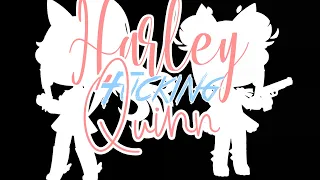 Harley F*cking Quinn | GLMV/ GCMV | Gacha Club Music Video | Part 1/? | Lovely-Chan