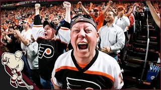 NHL: Fan Chants [Part 1]