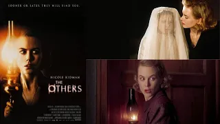 مناقشة فيلم The Others