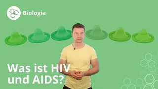 HIV und AIDS: Was ist das? – Biologie | Duden Learnattack