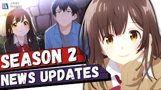 Higehiro Season 2 Release News Updates! Season 2 or OVA or Special Episodes?