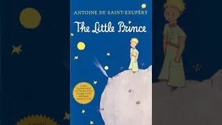 The Little Prince Ambience Soundscape | Reading Music