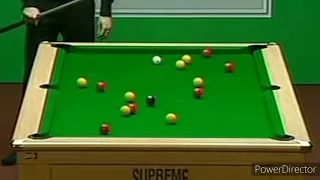 8 Ball Pool World Final. 2006 Episode 6 / 6 Mark Selby vs Darren Appleton