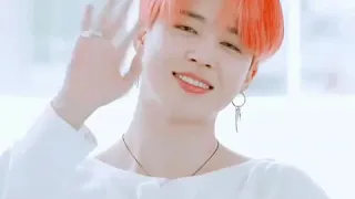 BTS — Jimin /Номер 1/