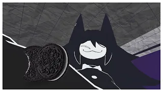 She love Oreos :3 | Fundamental Paper Education v3 - Gameplay [No Commentary]