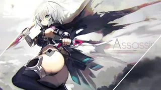 NightCore - Ride It [KEAN DYSSO]