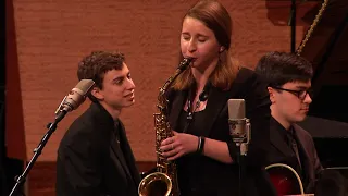 Essentially Ellington 2018: Newton South High School - SST IX: The Star Crossed Lovers