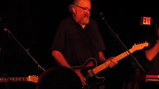 Los Lobos  - "That Train Don't Stop Here" - 10/21/2021