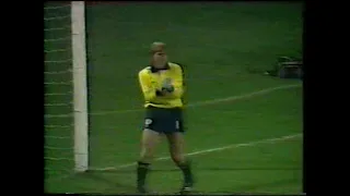 Scotland 3-1 Spain [11-11-1984]