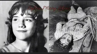 Sylvia Likens and “Indiana’s most terrible crime”?😞😞😞😞