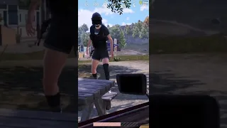 pubg nosing bormi prikol